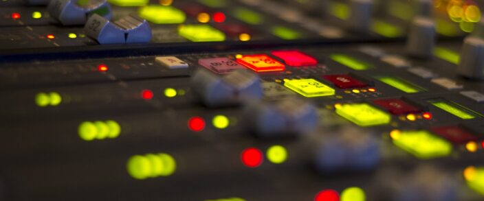 Mixer